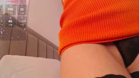 sensualberry online show from 21, 2, 2025