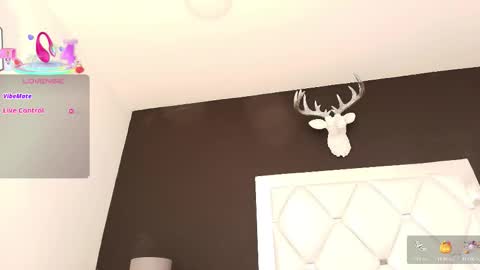 sensualcrazy online show from 20, 10, 2025