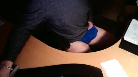 Sensually Yours online show from 5, 2, 2026