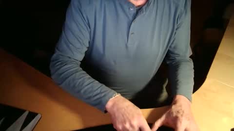 Sensually Yours online show from 18, 2, 2026