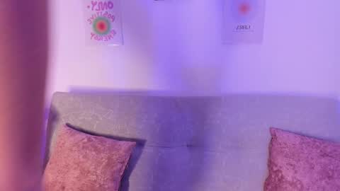 Snapshot of sensualhaven_ chatting on 3, 1, 2025 sensualhaven_ online show from 3, 1, 2025