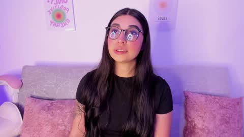 Snapshot of sensualhaven_ chatting on 5, 1, 2025 sensualhaven_ online show from 5, 1, 2025