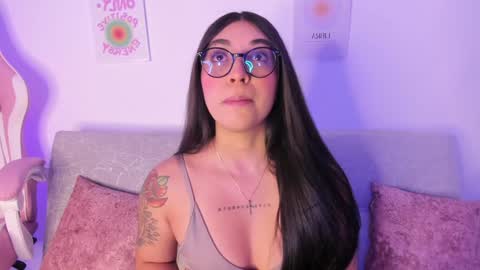 Snapshot of sensualhaven_ chatting on 11, 1, 2025 sensualhaven_ online show from 11, 1, 2025