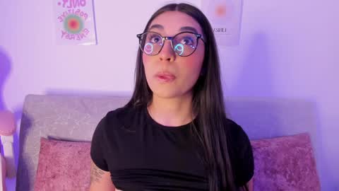 Snapshot of sensualhaven_ chatting on 13, 1, 2025 sensualhaven_ online show from 13, 1, 2025