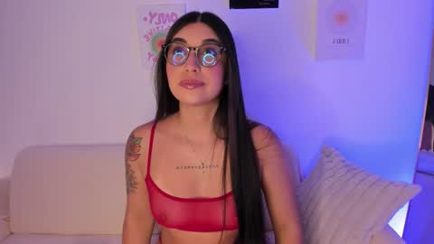 Snapshot of sensualhaven_ chatting on 2, 10, 2025 sensualhaven_ online show from 2, 10, 2025