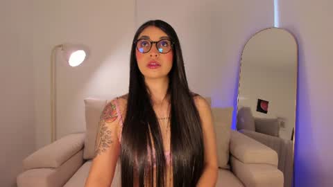Snapshot of sensualhaven_ chatting on 5, 7, 2026 sensualhaven_ online show from 5, 7, 2026