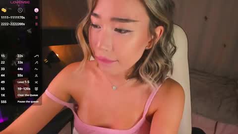 Kiki online show from 15, 5, 2026