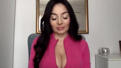 sensuallstella online show from 13, 1, 2026