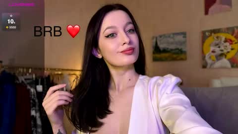 Snapshot of sensuallucy233 chatting on 23, 12, 2025 sensuallucy233 online show from 23, 12, 2025