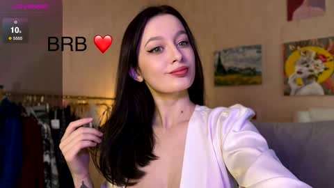 Snapshot of sensuallucy233 chatting on 10, 1, 2026 sensuallucy233 online show from 10, 1, 2026