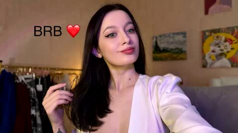 Snapshot of sensuallucy233 chatting on 4, 2, 2026 sensuallucy233 online show from 4, 2, 2026