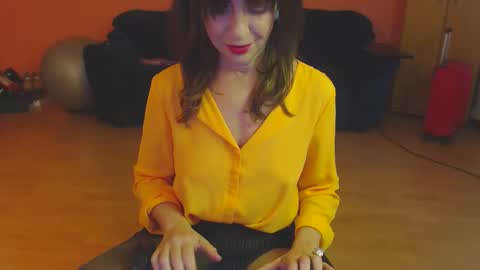sensualmyra online show from 19, 3, 2026