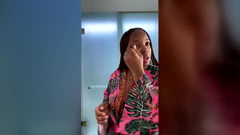 sensualprima online show from 20, 2, 2026