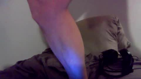 Snapshot of sensualthrust chatting on 11, 10, 2025 SensualThrust online show from 11, 10, 2025