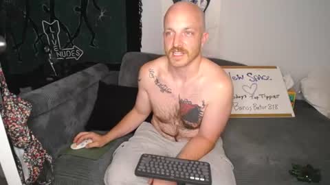 The Sensuous Sativas online show from 1, 8, 2026