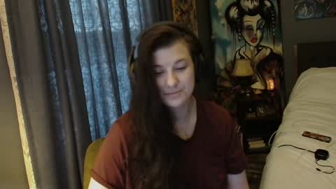 Snapshot of sentfrmheaven chatting on 8, 12, 2024 Tara online show from 8, 12, 2024