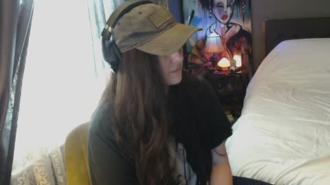 Snapshot of sentfrmheaven chatting on 26, 12, 2024 Tara online show from 26, 12, 2024