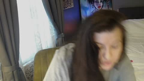 Snapshot of sentfrmheaven chatting on 6, 1, 2025 Tara online show from 6, 1, 2025