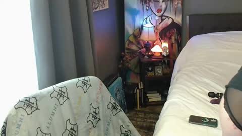 Snapshot of sentfrmheaven chatting on 9, 2, 2025 Tara online show from 9, 2, 2025