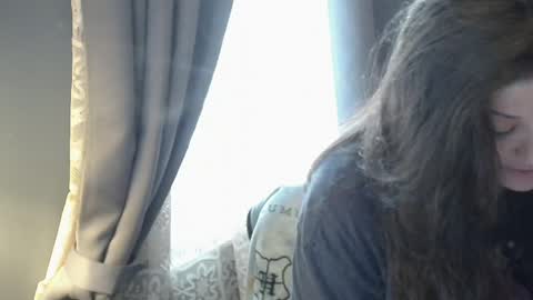 Snapshot of sentfrmheaven chatting on 23, 2, 2025 Tara online show from 23, 2, 2025