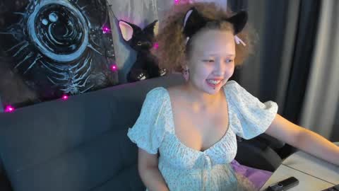 senya_sol online show from 31, 3, 2026