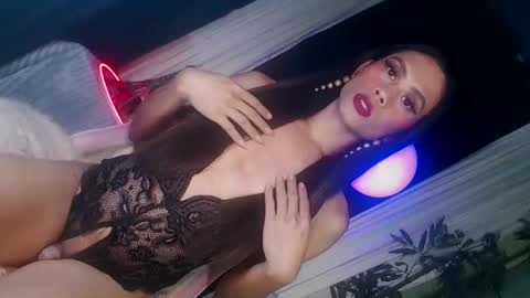 senyora_evangelista online show from 16, 3, 2026