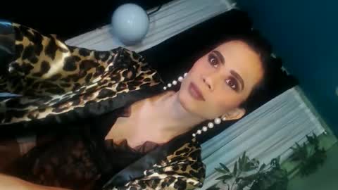 senyora_evangelista online show from 28, 3, 2026