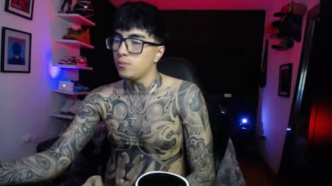 Snapshot of seong_dragon chatting on 23, 10, 2025 Seong online show from 23, 10, 2025