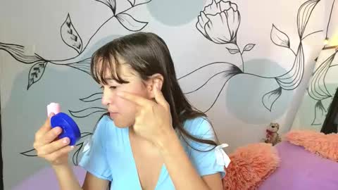 serafina_ online show from 16, 10, 2025