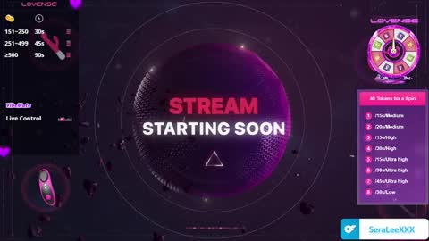 Snapshot of seraleexxx chatting on 24, 11, 2025 SeraLeeXXX online show from 24, 11, 2025