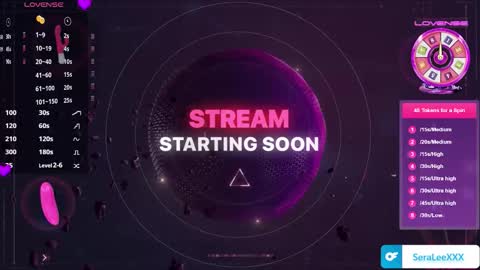 Snapshot of seraleexxx chatting on 14, 12, 2025 SeraLeeXXX online show from 14, 12, 2025