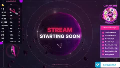 Snapshot of seraleexxx chatting on 16, 12, 2025 SeraLeeXXX online show from 16, 12, 2025