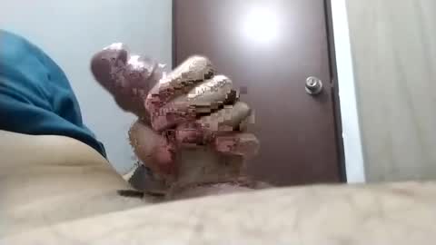 Snapshot of seralguli chatting on 23, 1, 2025 Seb online show from 23, 1, 2025