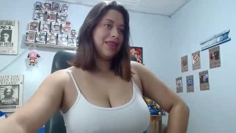 Snapshot of seraphim_01 chatting on 4, 2, 2026 lissa online show from 4, 2, 2026