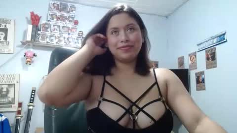 Snapshot of seraphim_01 chatting on 13, 2, 2026 lissa online show from 13, 2, 2026