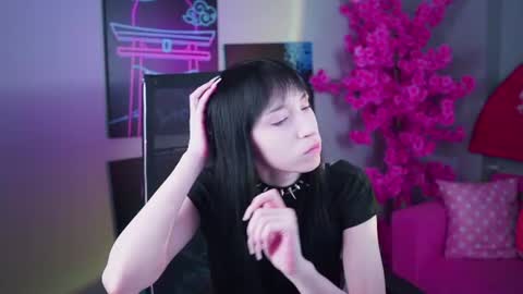 Snapshot of seraphinesparda chatting on 21, 6, 2026 Sera online show from 21, 6, 2026