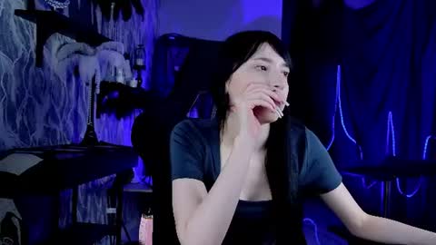 Snapshot of seraphinesparda chatting on 6, 7, 2026 Sera online show from 6, 7, 2026