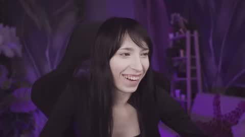 Snapshot of seraphinesparda chatting on 21, 7, 2026 Sera online show from 21, 7, 2026