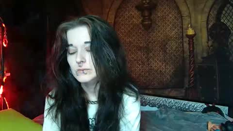 Seraphin Munster online show from 26, 2, 2026