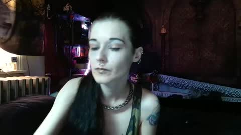 Seraphin Munster online show from 22, 5, 2026