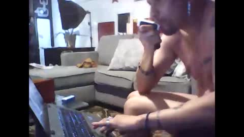 Snapshot of seraphyx33 chatting on 18, 9, 2025 seraphyx33 online show from 18, 9, 2025