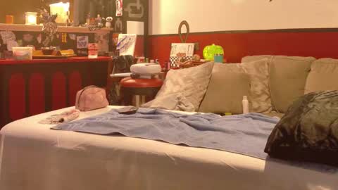 seraphyx33 online show from 24, 10, 2025