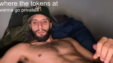 serebob4 online show from 20, 12, 2025