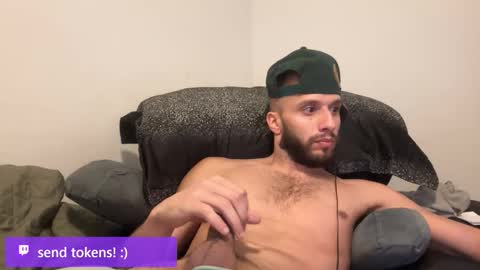 serebob4 online show from 18, 1, 2026