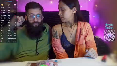 sereia_vessel online show from 1, 10, 2025