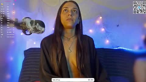 sereia_vessel online show from 3, 11, 2025