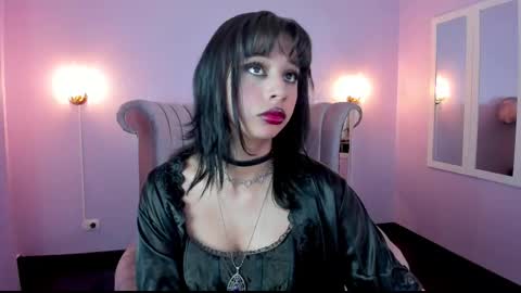 Snapshot of seren_bleck chatting on 14, 2, 2025 Seren Follow me online show from 14, 2, 2025