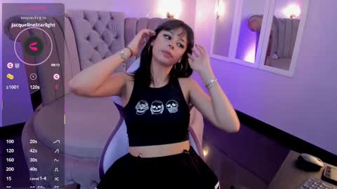 Snapshot of seren_bleck chatting on 28, 2, 2025 Seren Follow me online show from 28, 2, 2025