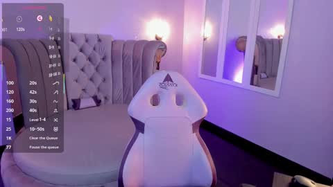 Snapshot of seren_bleck chatting on 28, 2, 2025 Seren Follow me online show from 28, 2, 2025