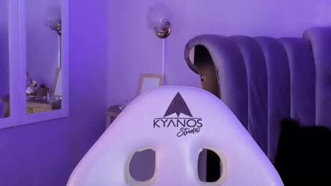 Snapshot of seren_bleck chatting on 16, 9, 2025 Seren Follow me online show from 16, 9, 2025